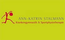 Logo Stalmann Ann-Katrin Krankengymnastik Oldenburg