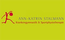 FirmenlogoStalmann Ann-Katrin Krankengymnastik Oldenburg