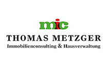 Logo Metzger Thomas Immobilienconsulting und Hausverwaltung Oldenburg