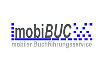 Logo mobiBUC e.K. Inh. Frank Jäger Oldenburg