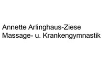 Logo Arlinghaus-Ziese Annette Massage- und Krankengymnastikpraxis Oldenburg