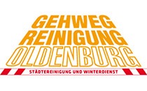 Logo Gehweg-Reinigung Oldenburg Oldenburg
