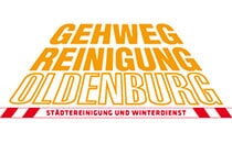 FirmenlogoGehweg-Reinigung Oldenburg Oldenburg