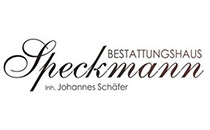 Logo Bestattungshaus Speckmann Inh. Johann Schäfer Oldenburg