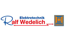 Logo Ralf Wedelich Elektrotechnik GmbH Rastede