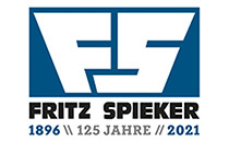 Logo Fritz Spieker GmbH & Co.KG Oldenburg