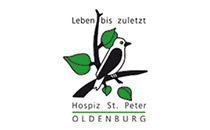 Logo Hospiz St. Peter Stationäres Hospiz Oldenburg