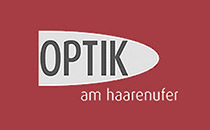 Logo Optik am Haarenufer Inhaber Niko Bolle Oldenburg