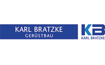 Logo Karl Bratzke Gerüstbau GmbH Oldenburg