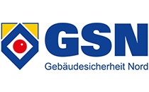Logo GSN Gebäudesicherheit Nord Oldenburg
