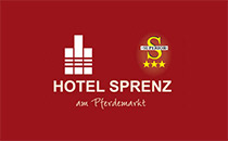 Logo Hotel Sprenz Oldenburg