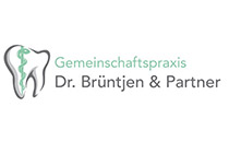 Logo Zahnarztpraxis Dr. Brüntjen & Kollegen Oldenburg