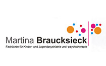 Logo Braucksieck Martina Praxis für Kinder- und Jugendpsychiatrie Oldenburg