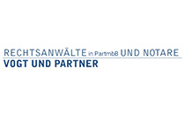 Logo VOGT UND PARTNER Rechtsanwälte in PartmbB und Notare Oldenburg (Oldenburg)