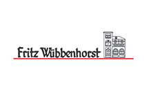 Logo Fritz Wübbenhorst GmbH & Co. KG Ihre Maklerfirma Oldenburg