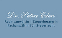 Logo Eden Petra Dr. Rechtsanwältin u. Steuerberaterin Fachanwältin für Steuerrecht Oldenburg