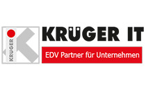 Logo Krüger IT Inh. Jost Krüger Oldenburg