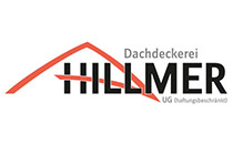 Logo Dachdeckerei Hillmer UG Oldenburg