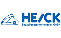 Logo A. Heick Bedachungsunternehmen GmbH Oldenburg