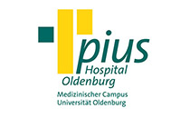 Logo Pius-Hospital Oldenburg