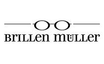 Logo Brillen Müller, Inh. Nora Dirkes Augenoptikgeschäft 