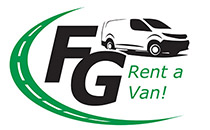 Logo Fahrzeugvermietung Gashi Oldenburg