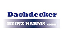Logo Heinz Harms GmbH Dachdeckerei u. Klempnerei Oldenburg