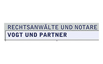 Logo VOGT UND PARTNER Rechtsanwälte in PartmbB und Notare Oldenburg