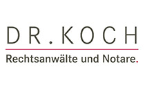 Logo Koch Dr. Rechtsanwälte und Notare Oldenburg