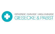 Logo Carsten Giesecke Manuelle Medizin · Durchgangsarzt Chirurgie I Orthopädie I Unfallchirurgie Oldenburg