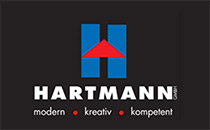 Logo Hartmann GmbH Fenster, Türen, Treppen, Sicherheitstechnik, Alarmanlagen, Bad Zwischenahn