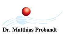 Logo Probandt Matthias Dipl.-Psych. Dr. Psychologischer Psychotherapeut Oldenburg (Oldenburg)