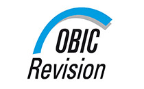 Logo OBIC Revision GmbH Wirtschaftsprüfungsgesellschaft Oldenburg