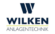 Logo Dominik Wilken Heizungsbau Wilken Anlagentechnik Oldenburg