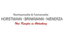 Logo Horstmann, Brinkmann, Nienerza Rechtsanwaltskanzlei Oldenburg