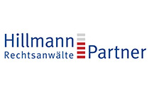 Logo Hillmann & Partner mbB Rechtsanwälte Oldenburg