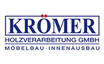 Logo Krömer Holzverarbeitung GmbH Oldenburg Oldb