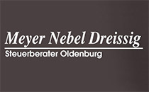 Logo Meyer, Nebel, Hestermeyer & Dreissig Steuerberater Hestermeyer & Dreissig Oldenburg