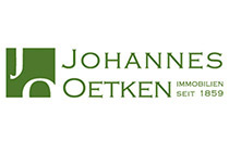 Logo Johannes Oetken Vermögenswaltungs GmbH Oldenburg