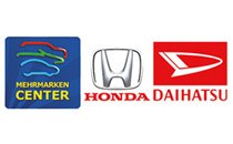 Logo Autohaus Bernhard Harmdierks GmbH Honda / Daihatsu Autohaus, Neu-, EU-, Gebrauchtwagen Service aller Marken Oldenburg (Oldenburg)