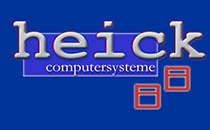 Logo Heick Uwe Computerfachhandel Oldenburg