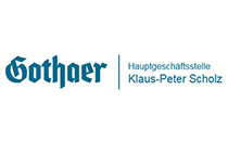 Logo Klaus-Peter Scholz Versicherungsmakler Oldenburg