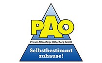 Logo PAO Private Altenpflege Oldenburg Oldenburg