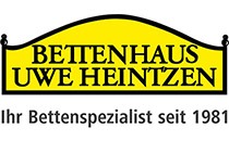 Logo Bettenhaus Uwe Heintzen GmbH Oldenburg