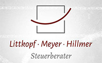 Logo Littkopf, Meyer, Hillmer Steuerberater Oldenburg