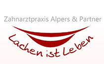 Logo Alpers Dr. u. Kollegen Zahnärztliche Gemeinschaftspraxis Oldenburg