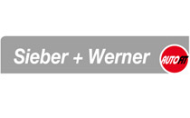 Logo Sieber und Werner Autofit Autohaus - Oldenburg