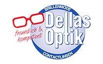Logo Dellas-Optik Inh. Burkahrd Dellas e.K Oldenburg (Oldenburg)