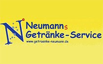 Logo Getränke Vertrieb Neumann e.K. Inh. Anja Bode Bad Zwischenahn