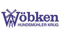 Logo Wöbken Hundsmühler Krug Hotel, Restaurant und Gesellschaftshaus seit 1856 Oldenburg